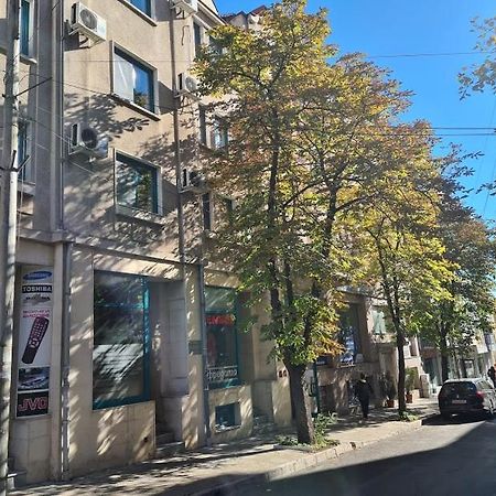 Hotel Oazis Haszkovo Kültér fotó